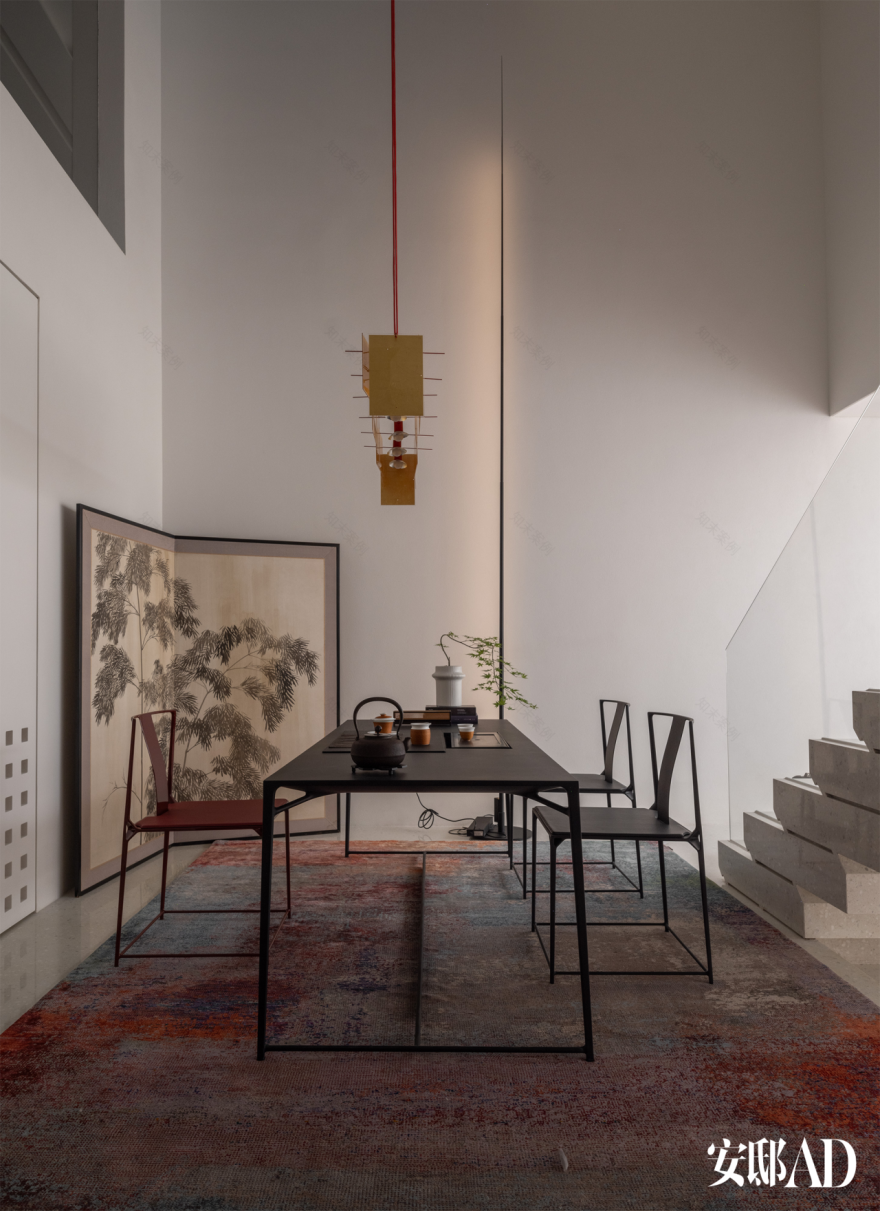 梁宅丨Tree Studio故乡建筑设计工作室-11