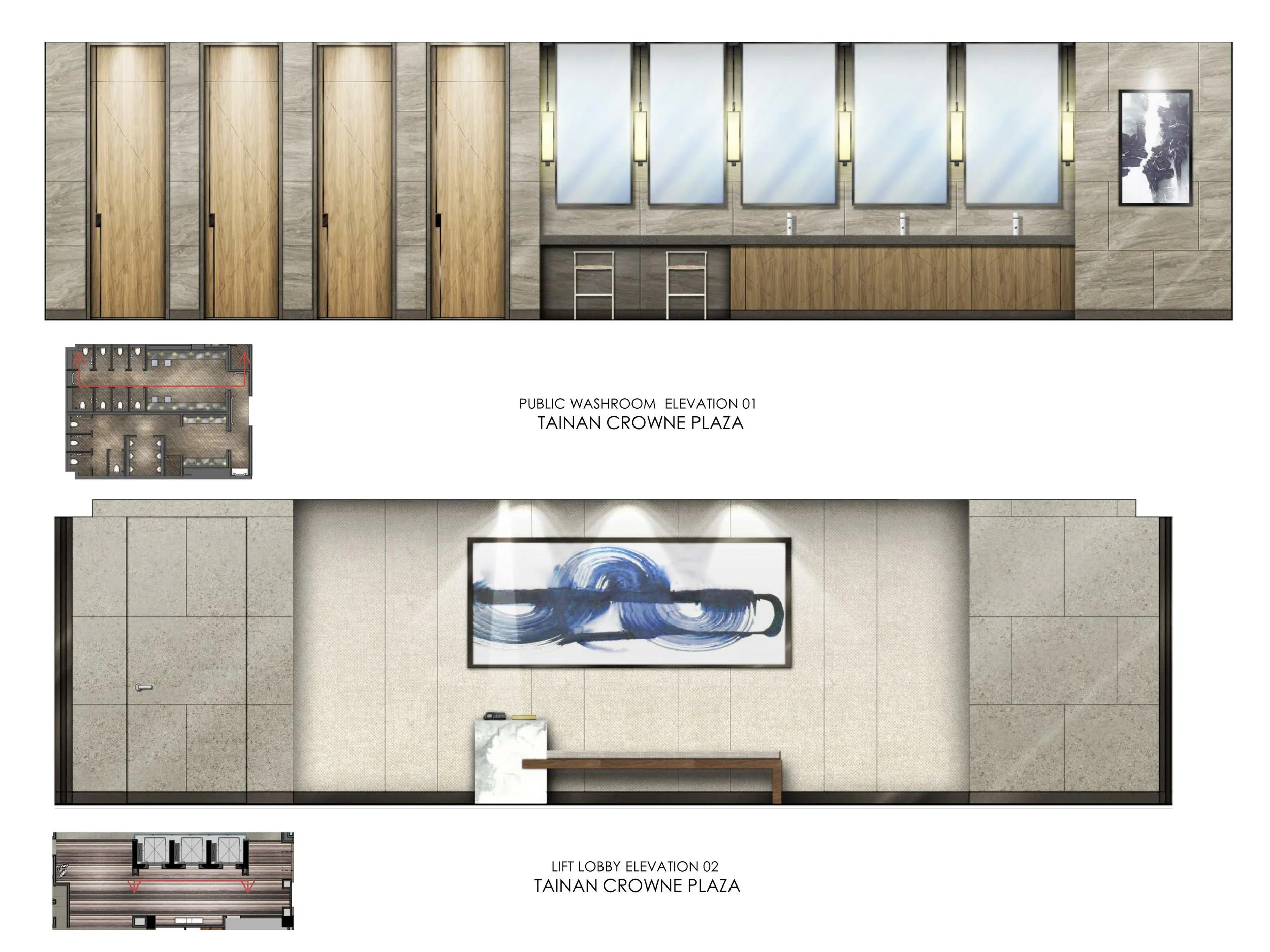 台湾台南华邑酒店丨中国台南-21