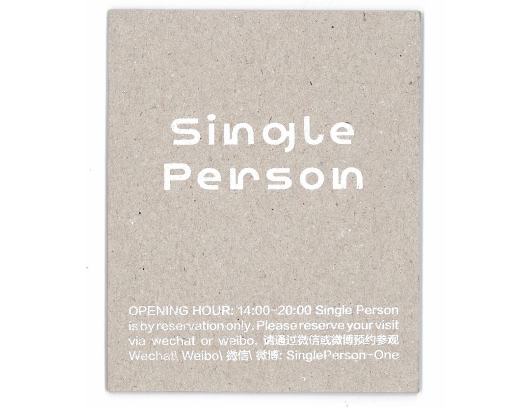 Single Person | 洞穴理念下的空间重塑-15