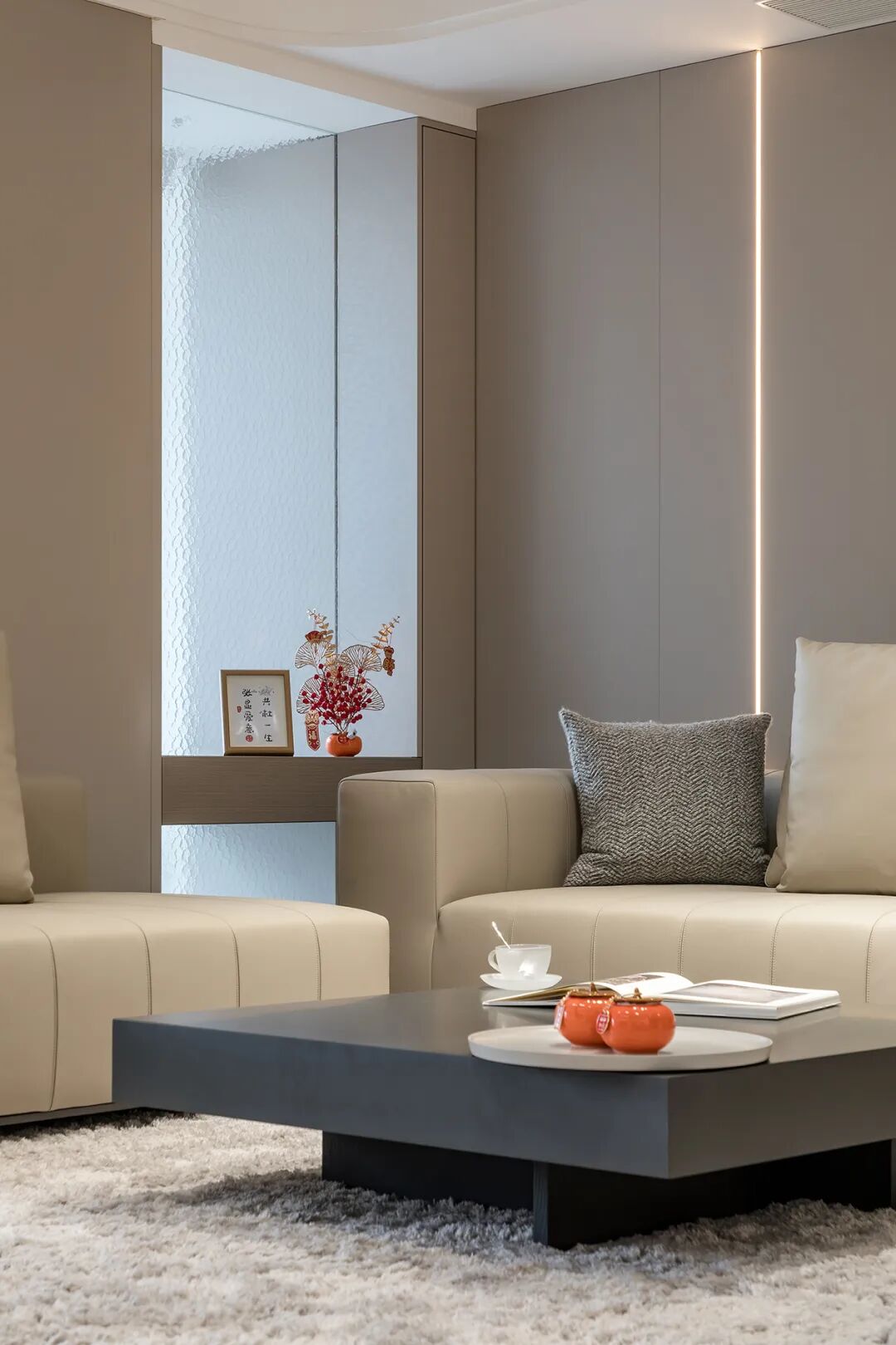 COSMO MOBILI｜心之归处，所谓幸福丨中国淮安丨可木家居美学提案中心（淮安）设计师姚来荣-20