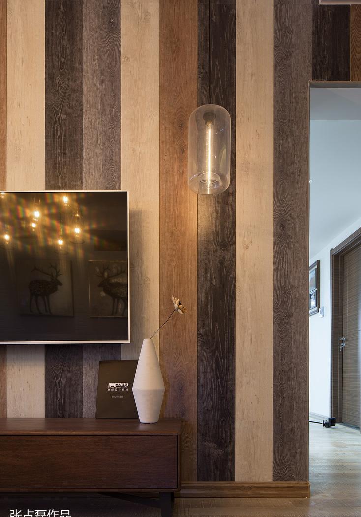 张占磊丨平层丨“百变空间” 公益旧房改造45天蜕变记“-14