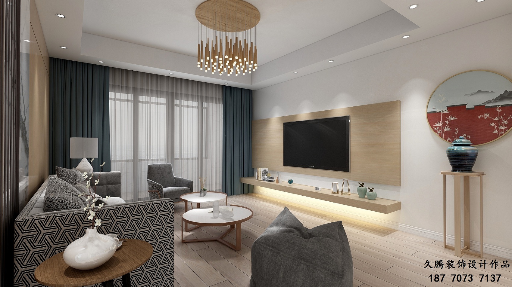 暖暖的的日式小清新                     -7