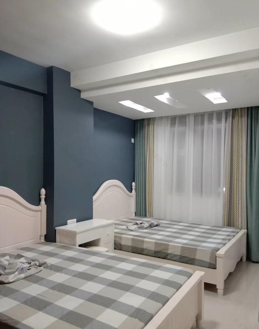 15天爆改三房二厅一厨一卫-30