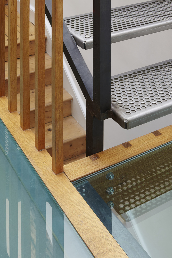 伦敦屋顶改造-34