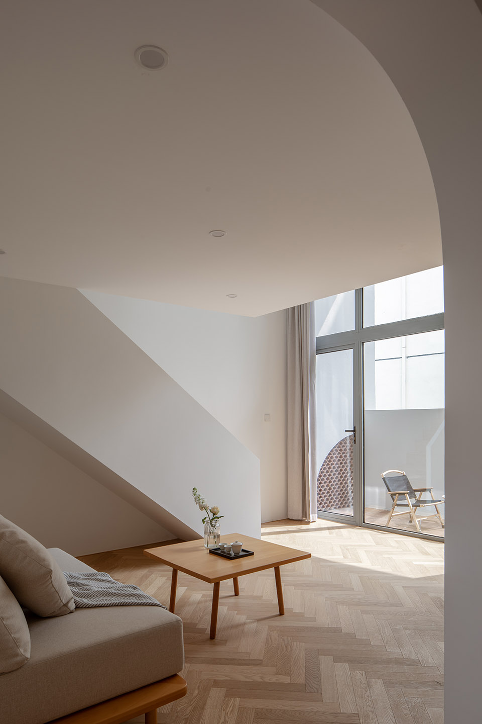 十片间丨中国湖州丨来建筑设计工作室-91