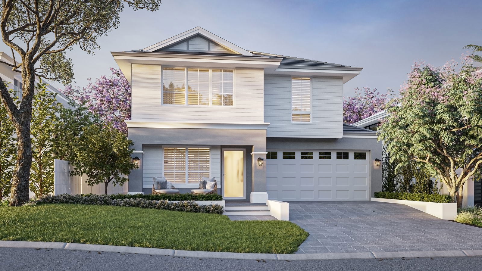 丨Plunkett Homes-70