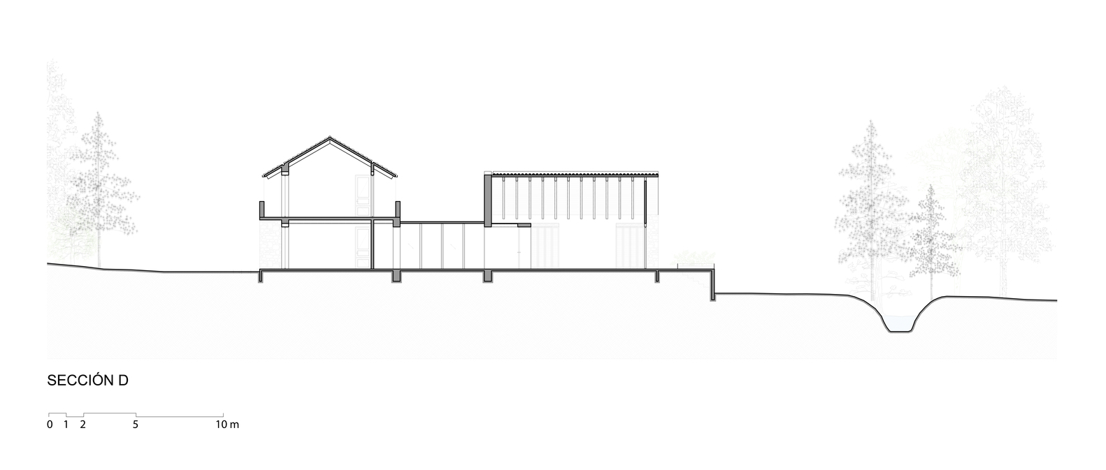 墨西哥兰乔·阿凡达罗住宅-64