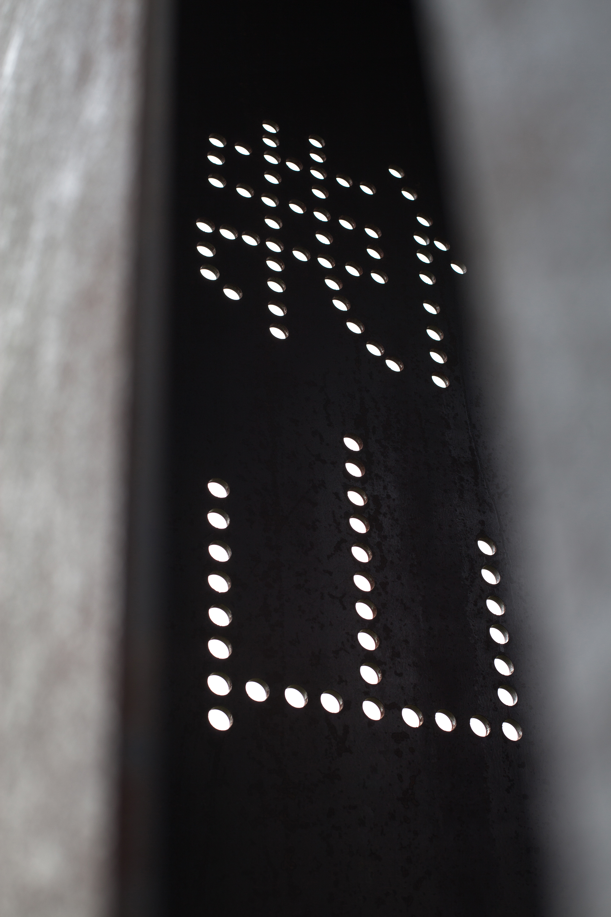 回归原点 · 广东佛山城市展览馆设计-21