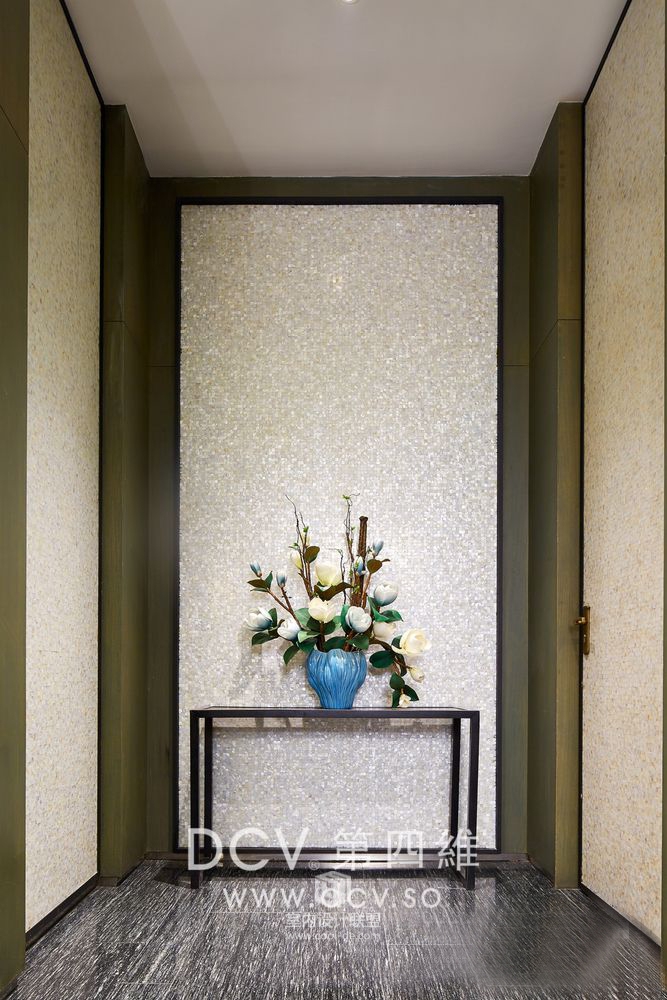 王咏--西安-粤珍轩时尚粤菜中餐厅设计（阳阳国际店）-44