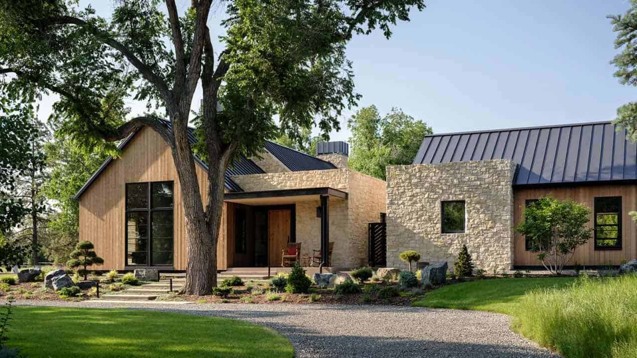 50 Of The Most Popular Houses Featured on One Kindesign for 2022-6