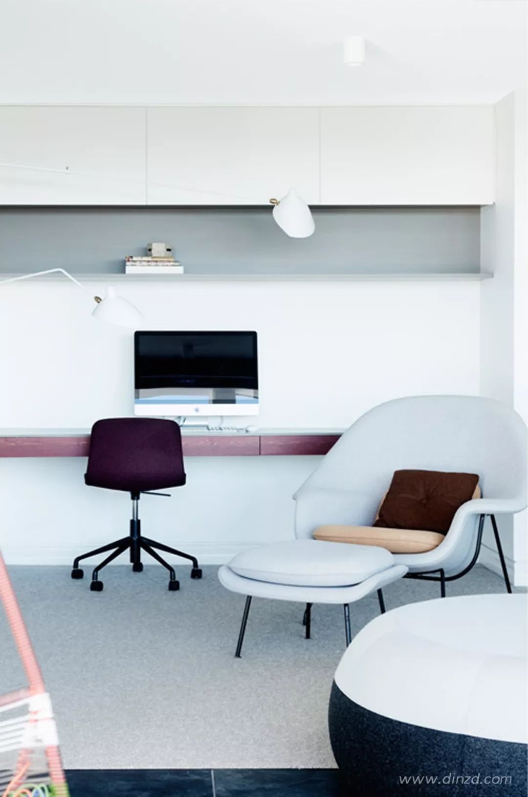 素朴之美 | 澳大利亚 Amber Road 设计公司室内设计案例解析-46