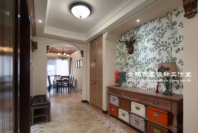 《麓川》——合肥飞墨设计作品-17