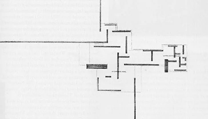 未竟之作 · 现代建筑大师的遗珠丨法国尼斯丨路易斯·康,密斯·凡德罗,弗兰克·劳埃德·赖特,勒·柯布西耶-45