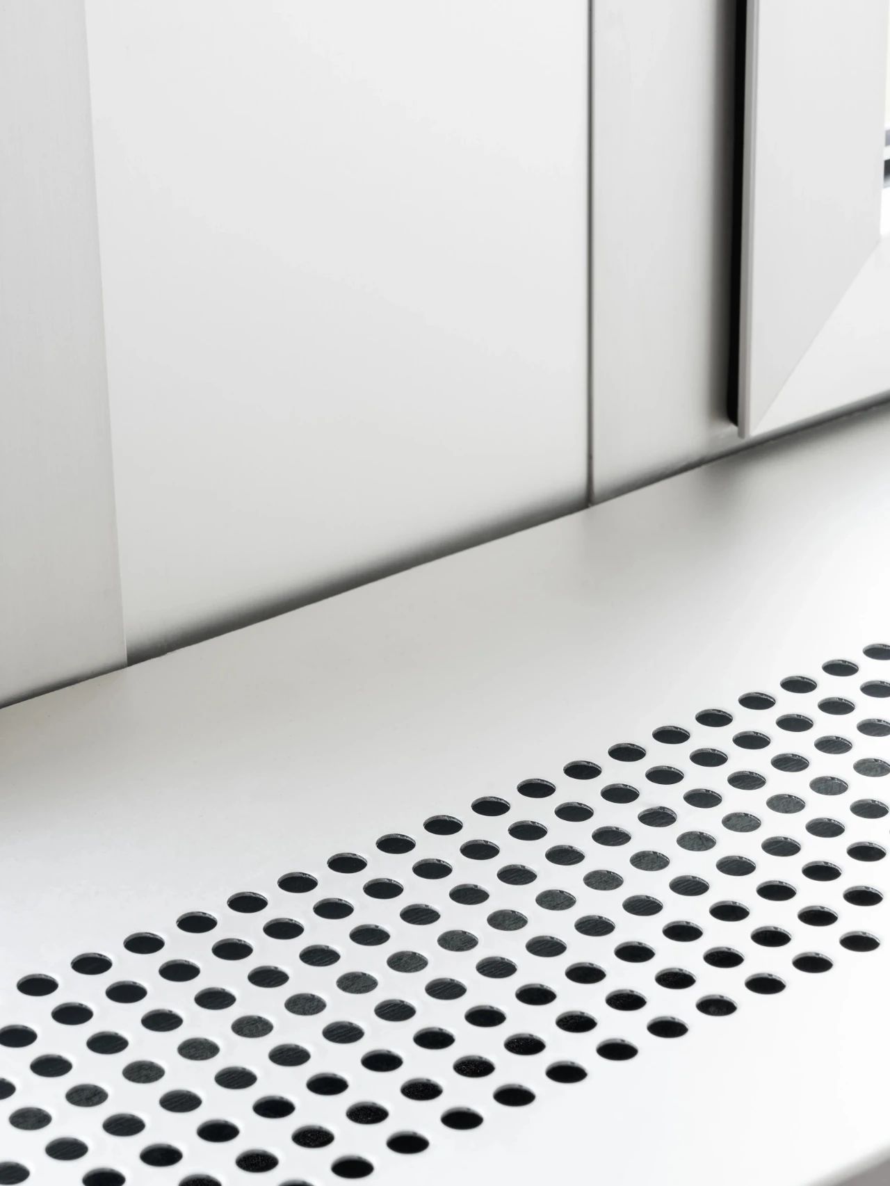 Studio Vlora 公寓翻新项目丨瑞士苏黎世-27