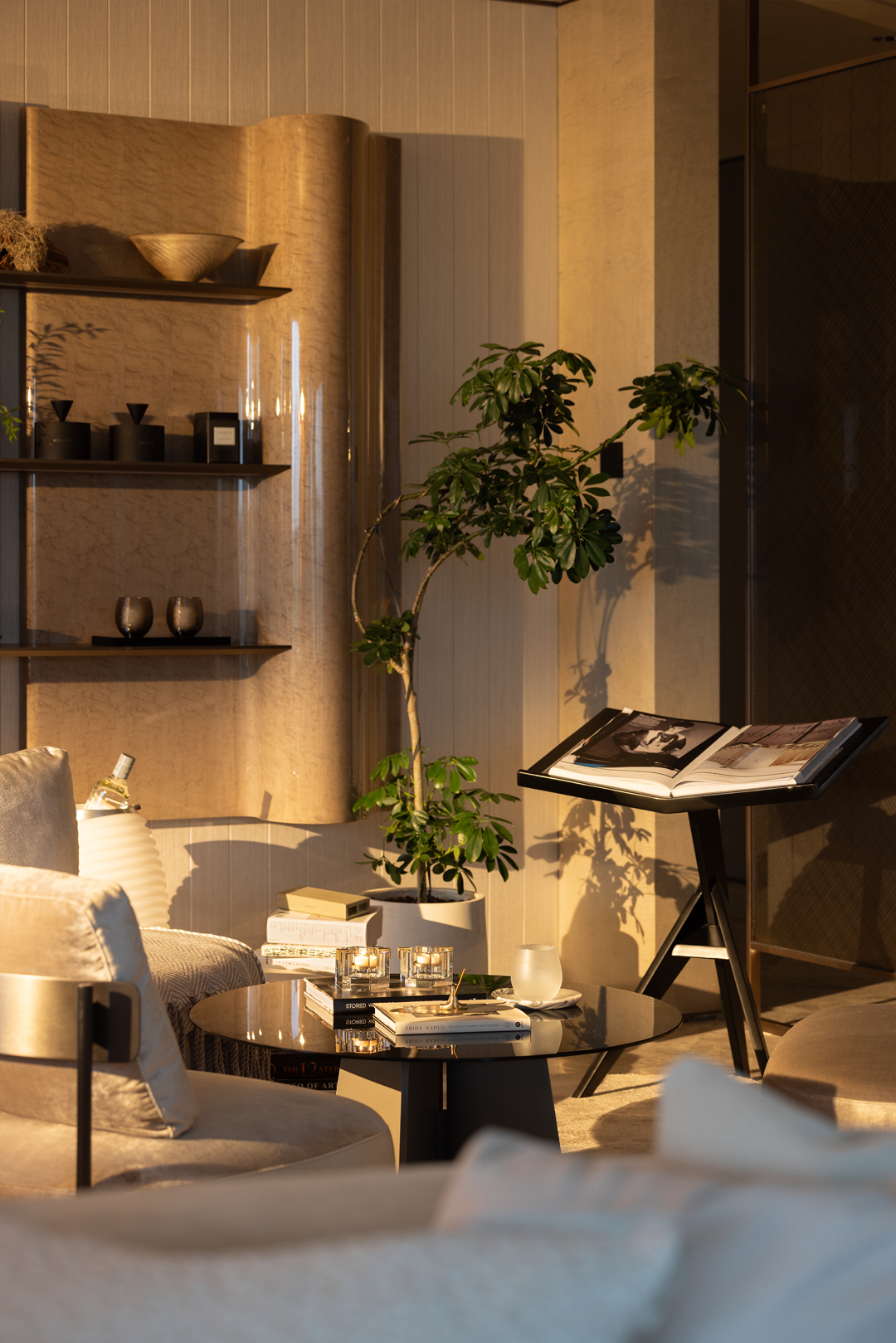 伟星·翡翠森林丨中国芜湖丨MAUDEA 牧笛设计-26