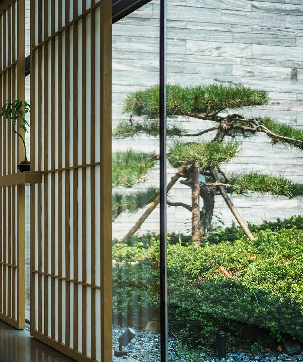 云东境·禅奢疗愈酒店丨中国徐州丨GAD杰地设计,ZSD卓时设计-48