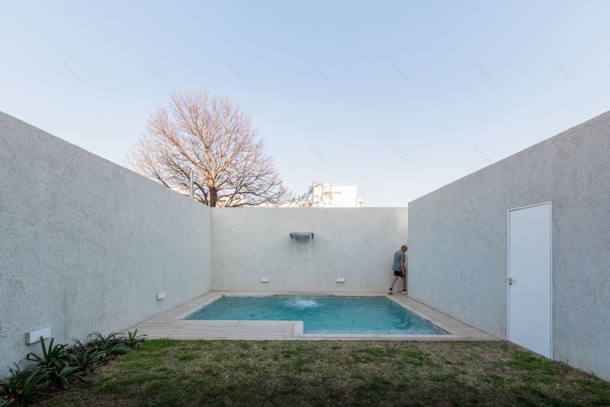 RB 屋或RB 房子丨阿根廷科尔多瓦-25