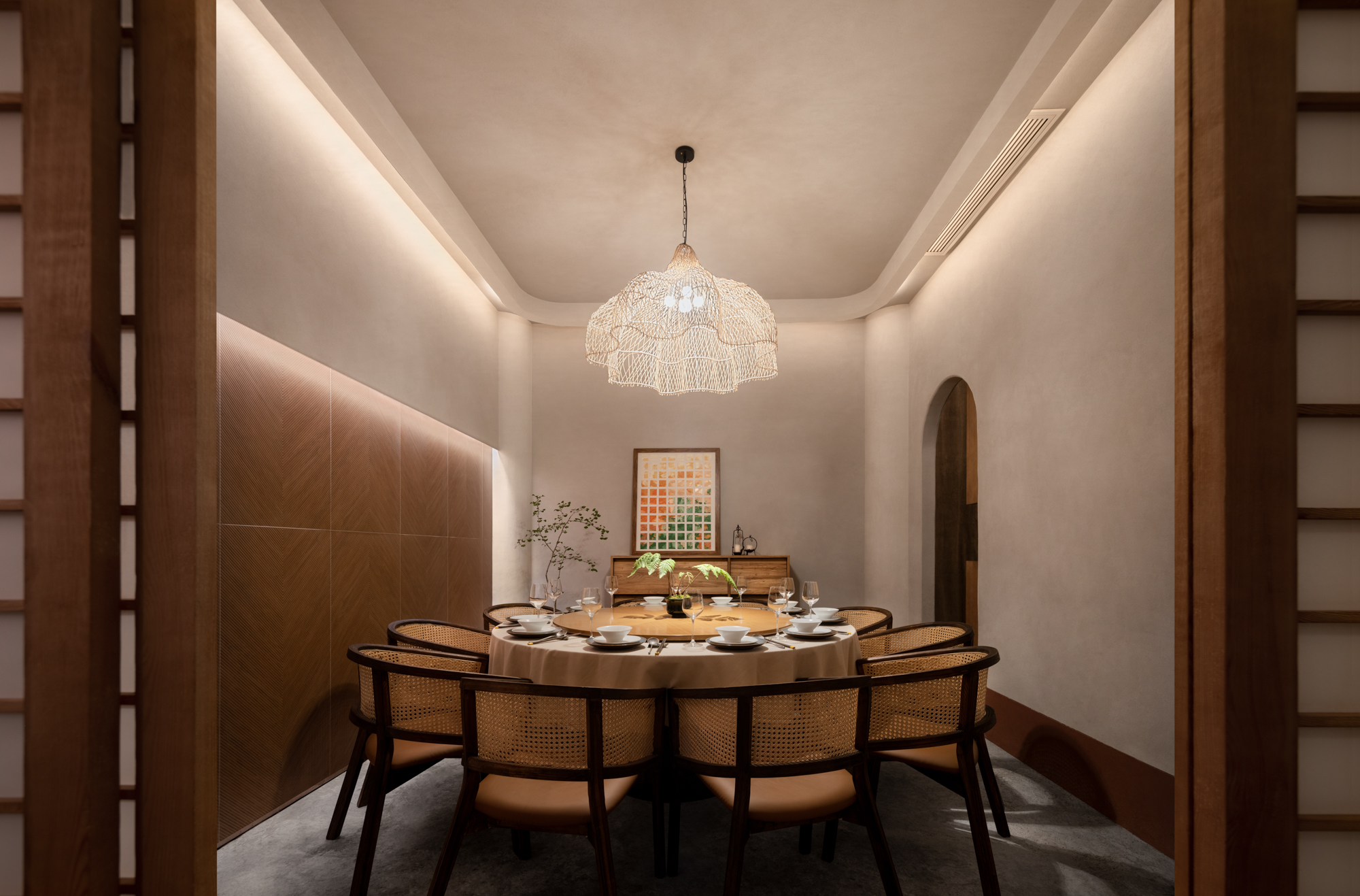 云说云南菜丨中国成都丨4U STUDIO-18