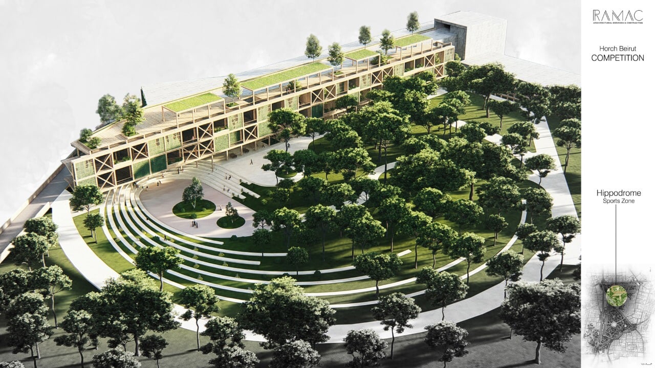 HorshBeirutCompetition-2