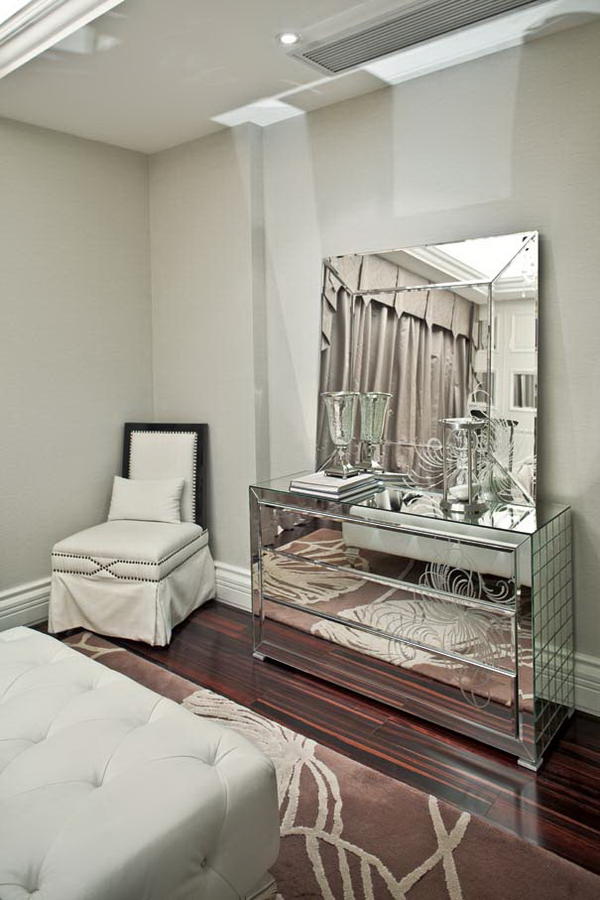 广州富力公园 28 豪华住宅样板房-19