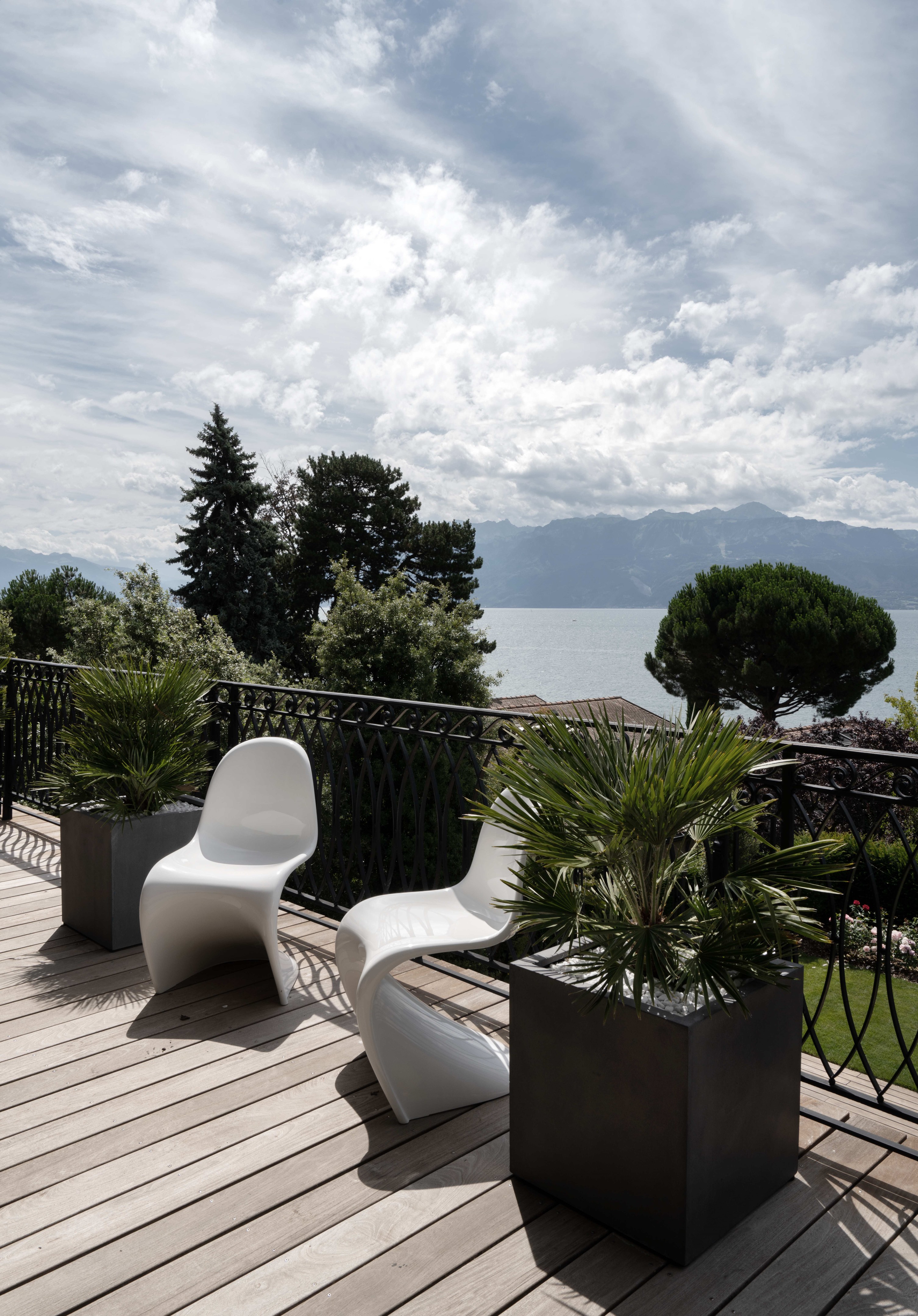 WBSC 总部丨Switzerland丨Enrico Muscioni-26