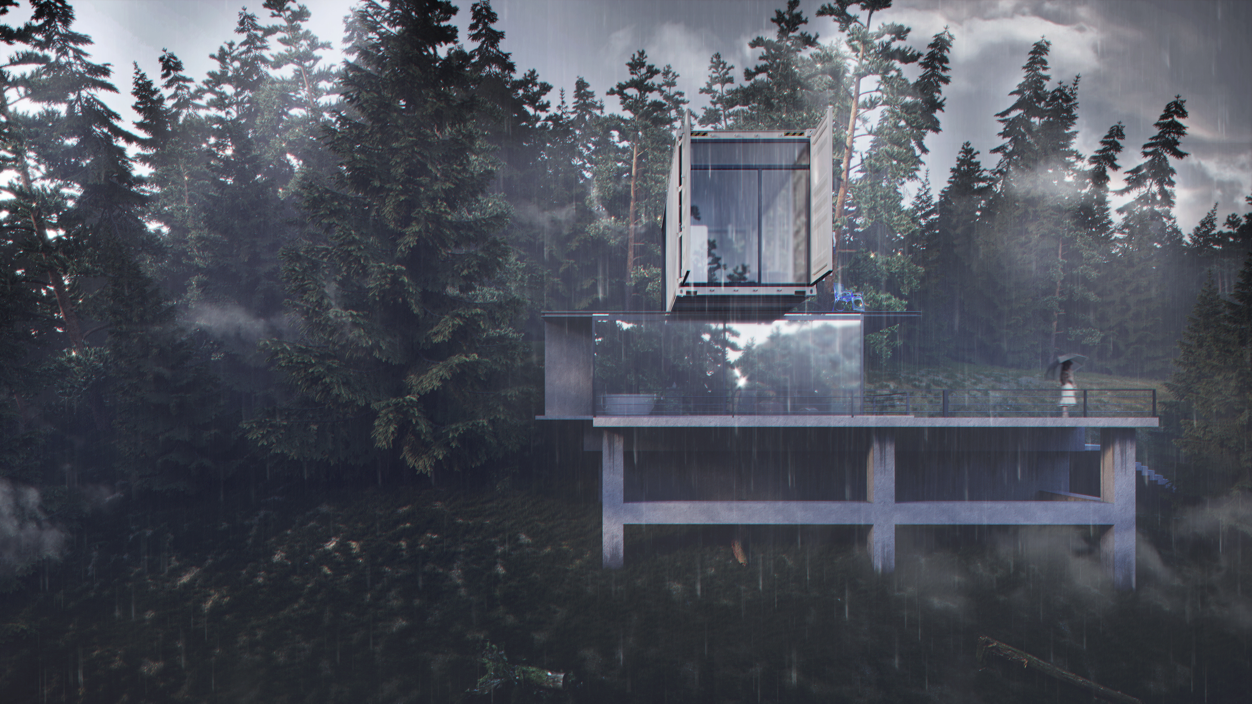 素色设计.森处-9