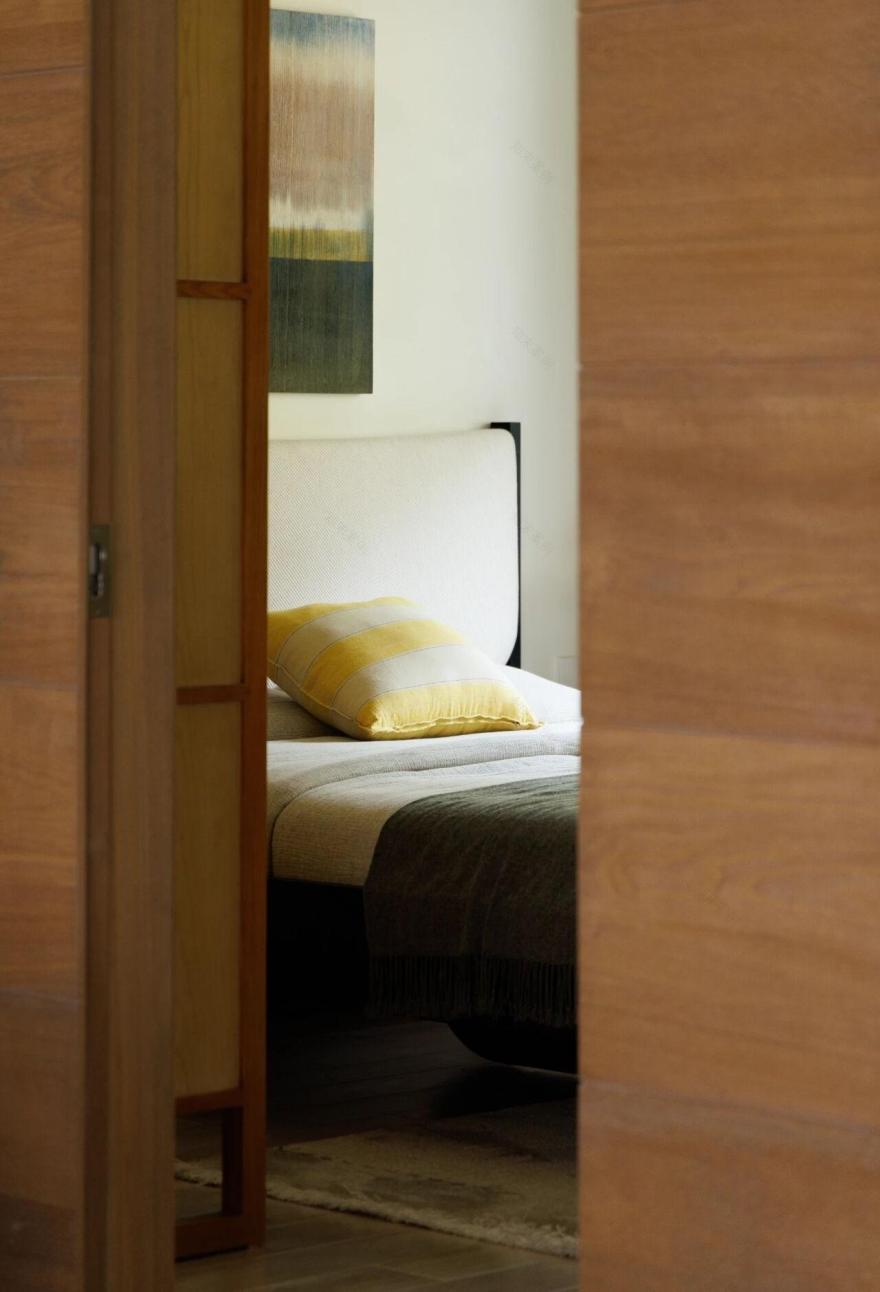 山间栖居 · 三亚·阿那亚山居度假平层丨中国三亚丨ULS向泽空间-45