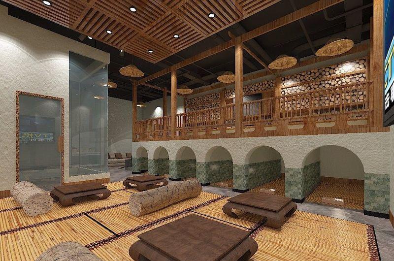 调兵山洗浴中心-6