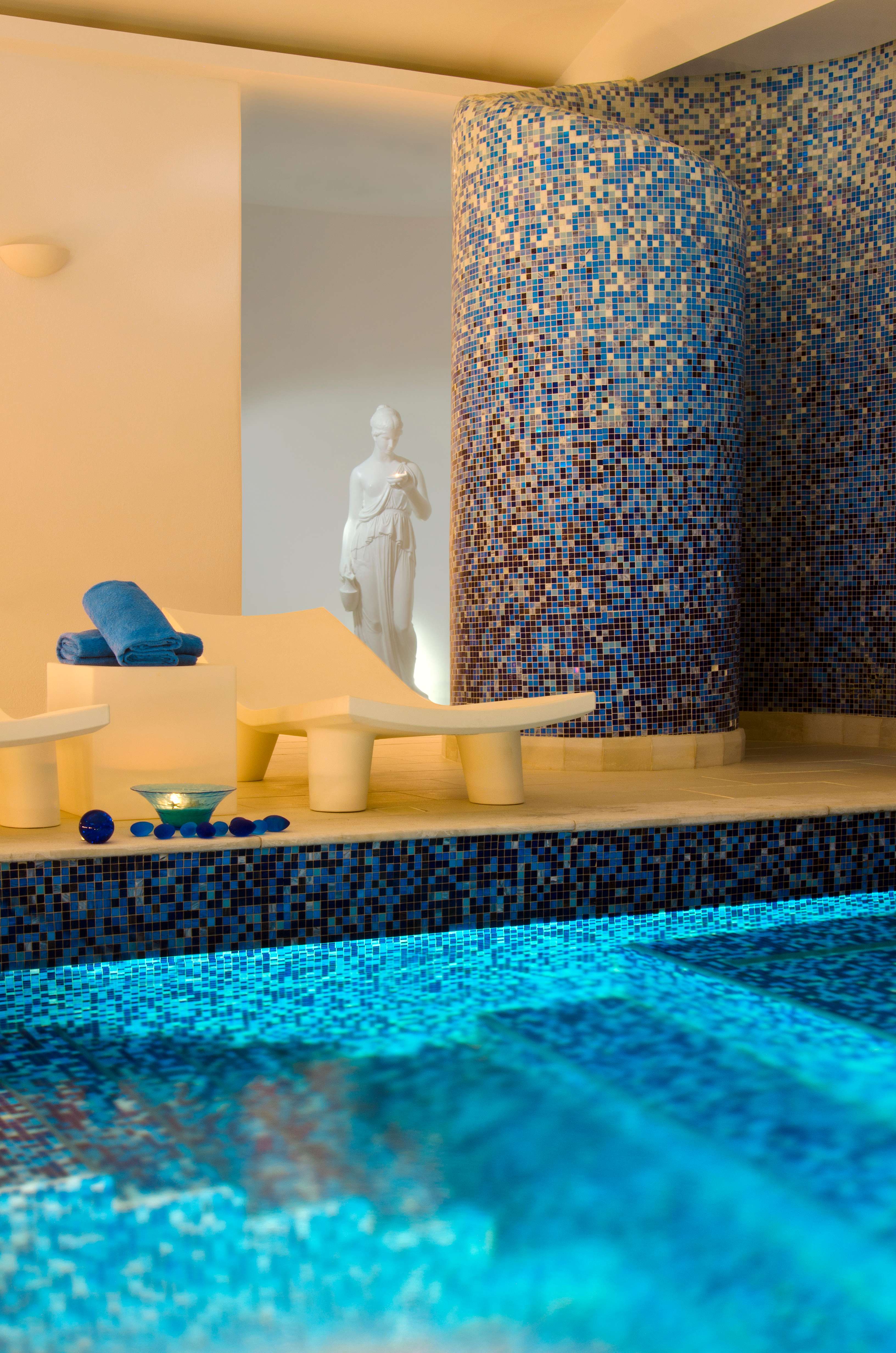 希腊佩塔索斯海滩Spa度假酒店-24