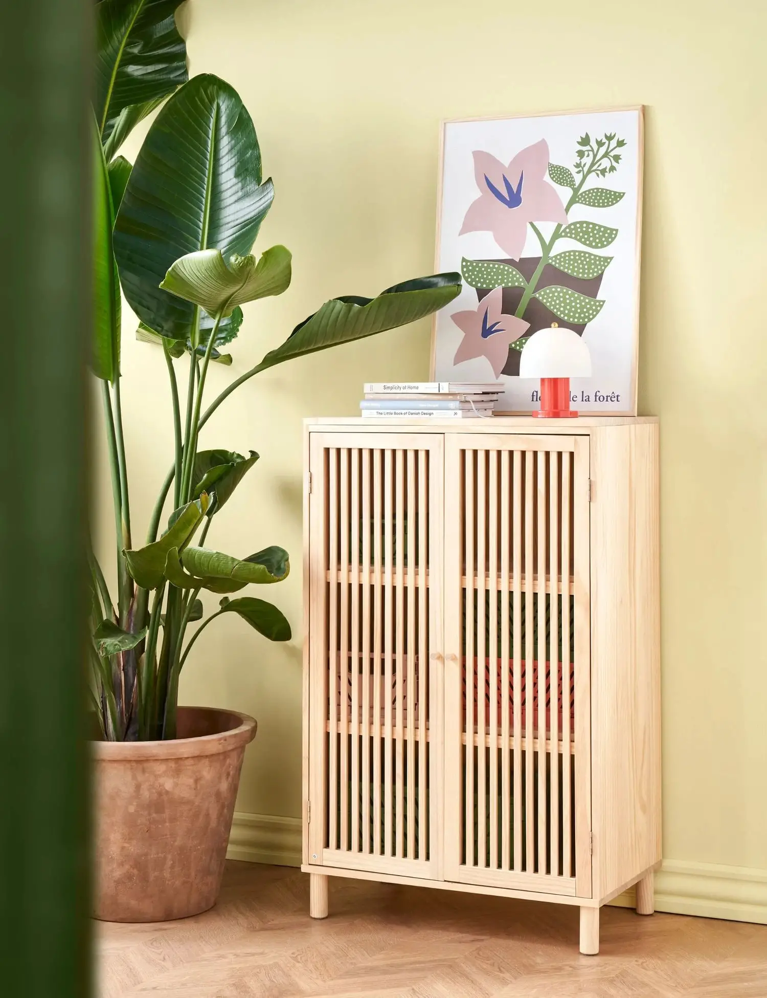 2023 春日家居色彩新品 | Sostrene Grene 的 30 款创意之作-26