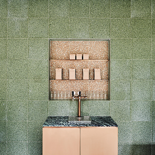 First Love Coffee by Fiona Drago Architect | Australian Interior Design Awards-2