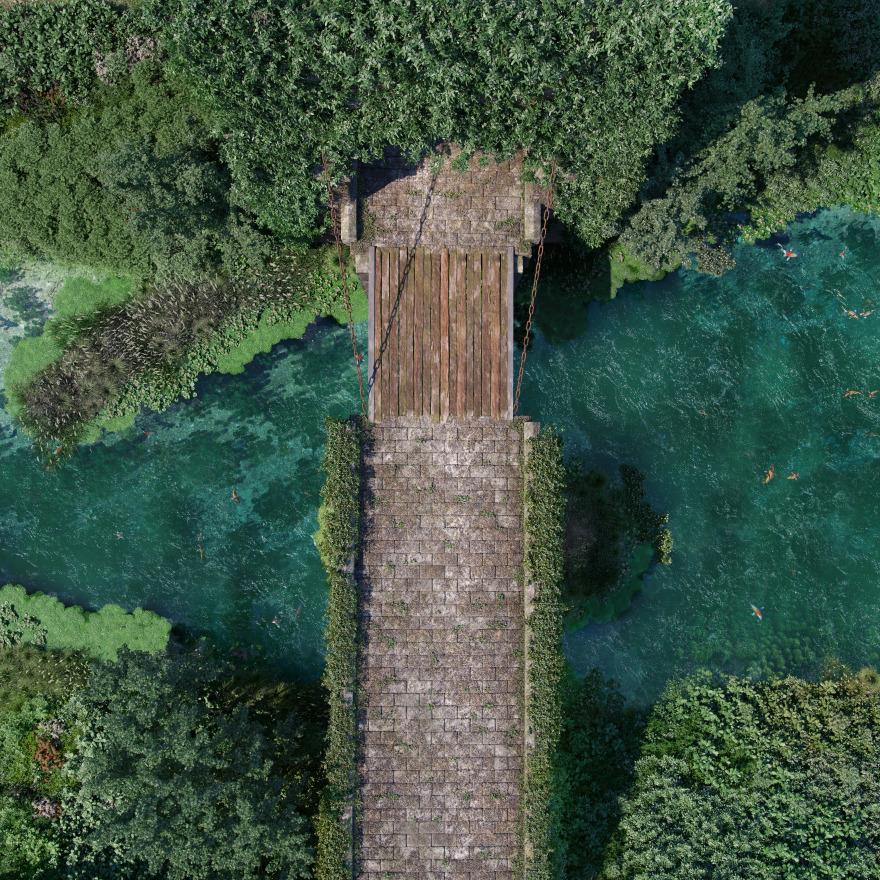 Vizima郊外个人项目-4