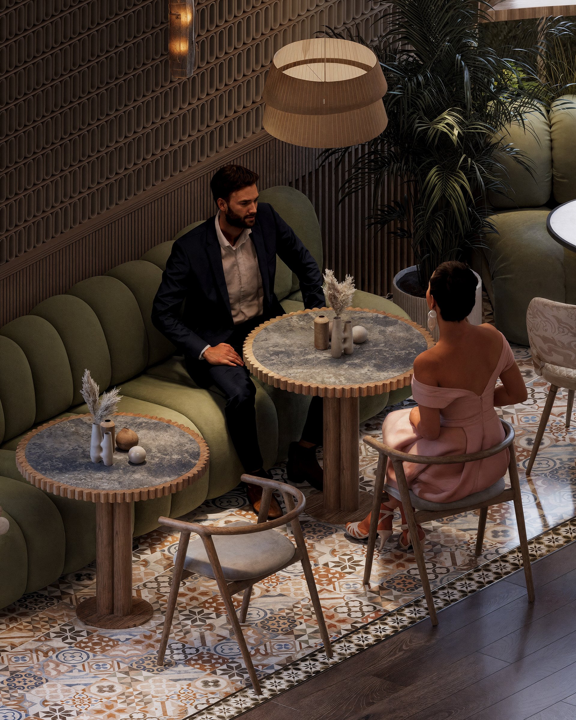 My Peshawar — England, UK-5