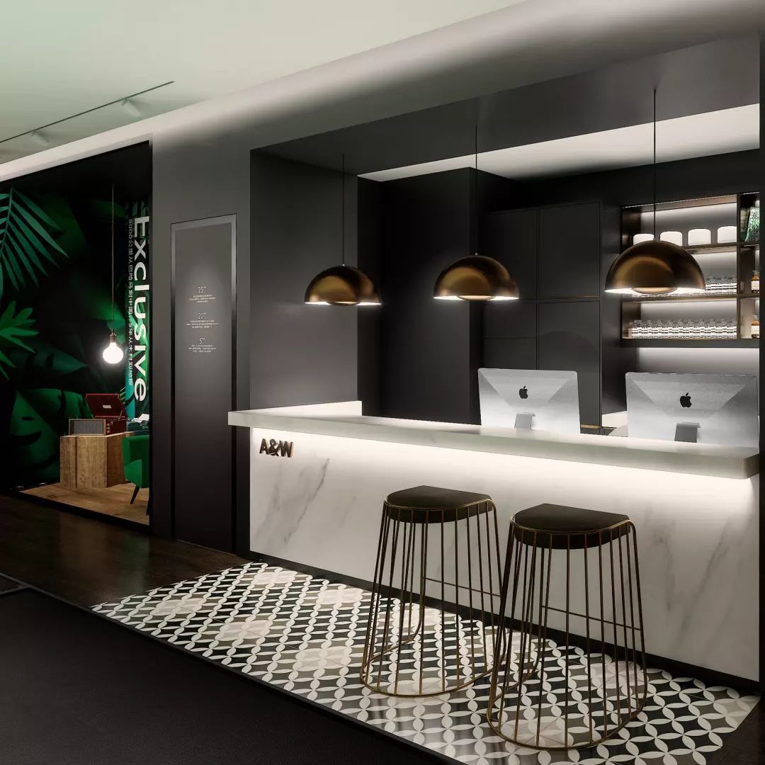 像对待奢侈品一样对待木种，安信地板让“木与家”发生更多可能-24