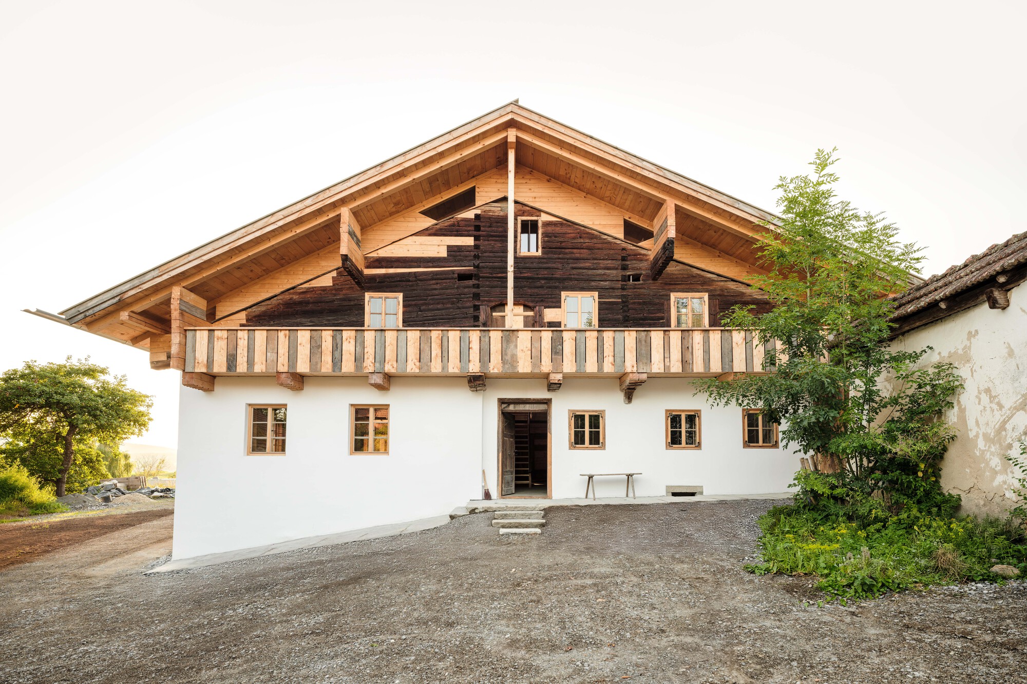 丨德国丨Maximilian Hartinger Architekt-35