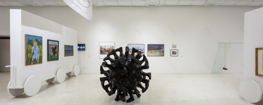 游戏人展览丨智利-21