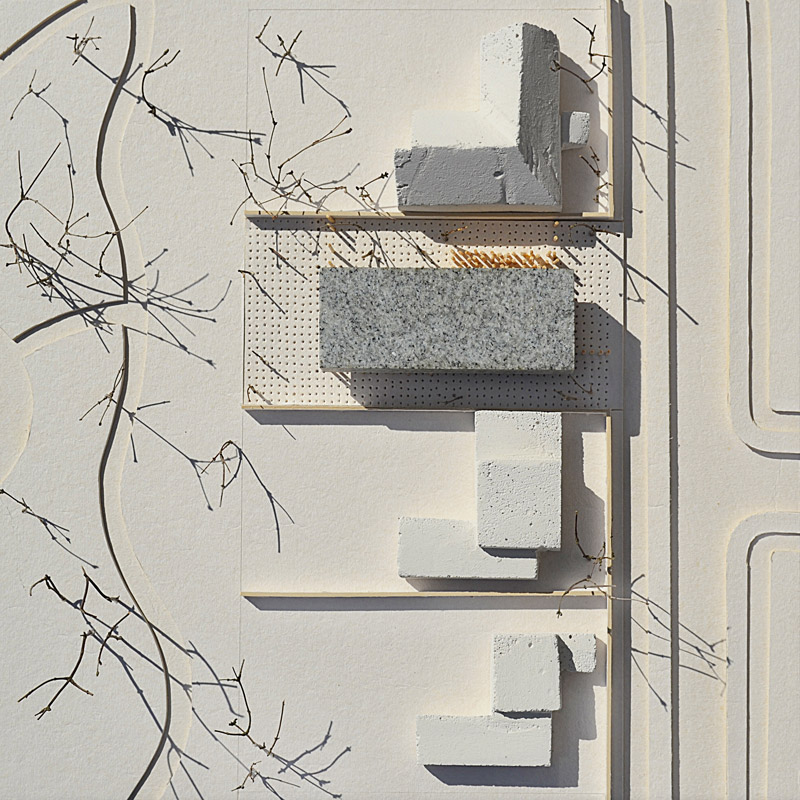 Dom bezgraniczny（无边之屋）丨Pracownia 111（111工作室）-46