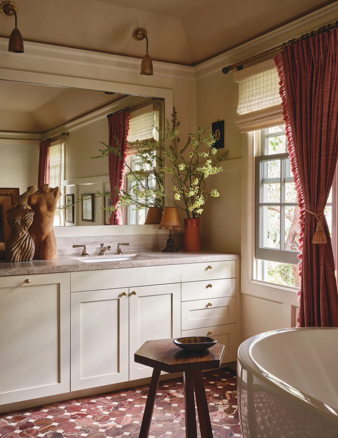 Emma Roberts的家丨美国洛杉矶丨Pierce  Ward-29