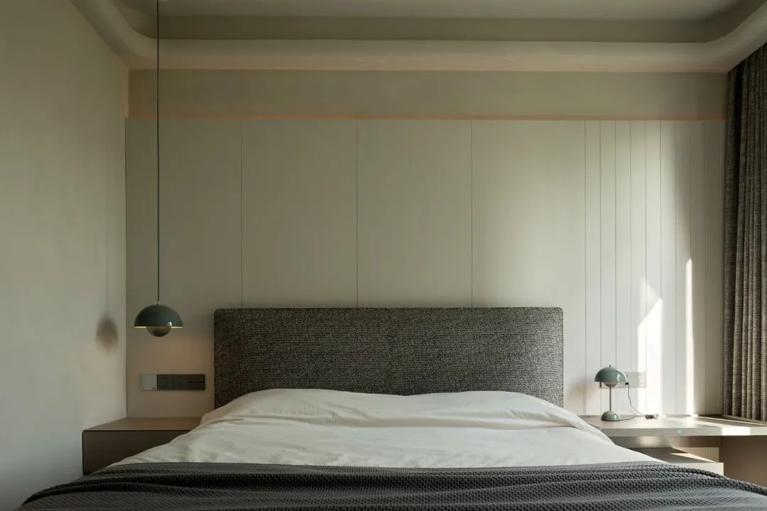 凤起潮鸣·梧庭丨中国宁波丨顾袁峰设计师事务所-42