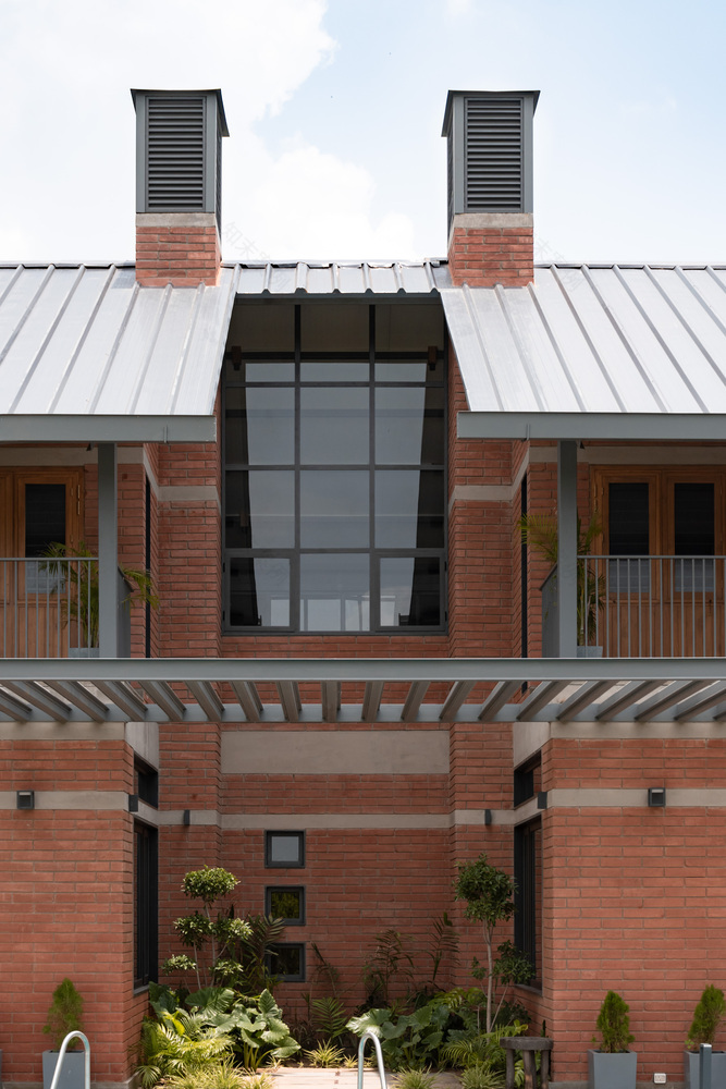 贾尔曼贾尔农舍丨印度-17