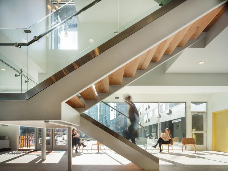 Wittman Estes丨Civic Hotel丨美國-45