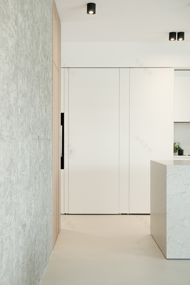 意大利 Rosà 私人住宅丨Didonè Comacchio Architects-34