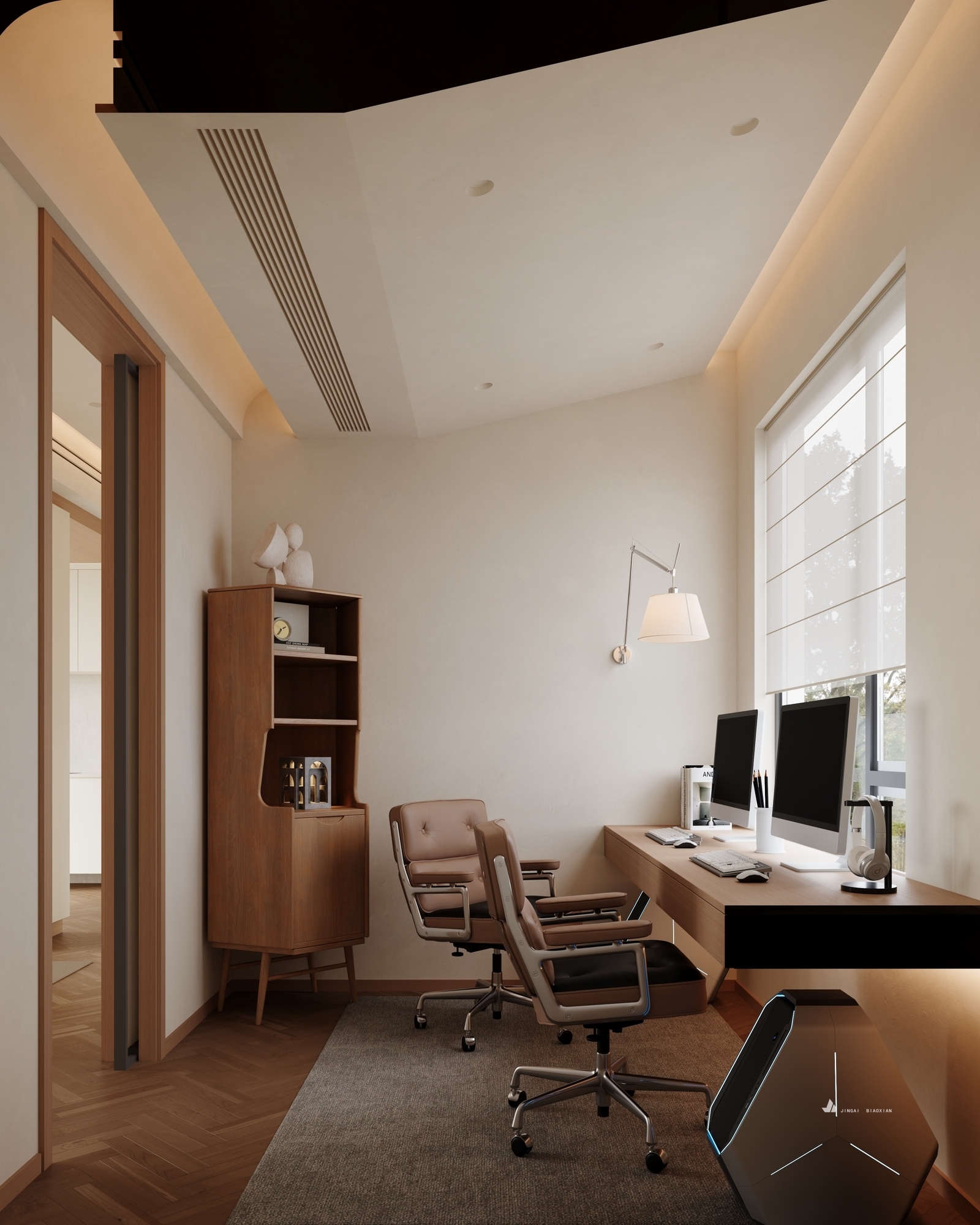 工装系列-办公室-26