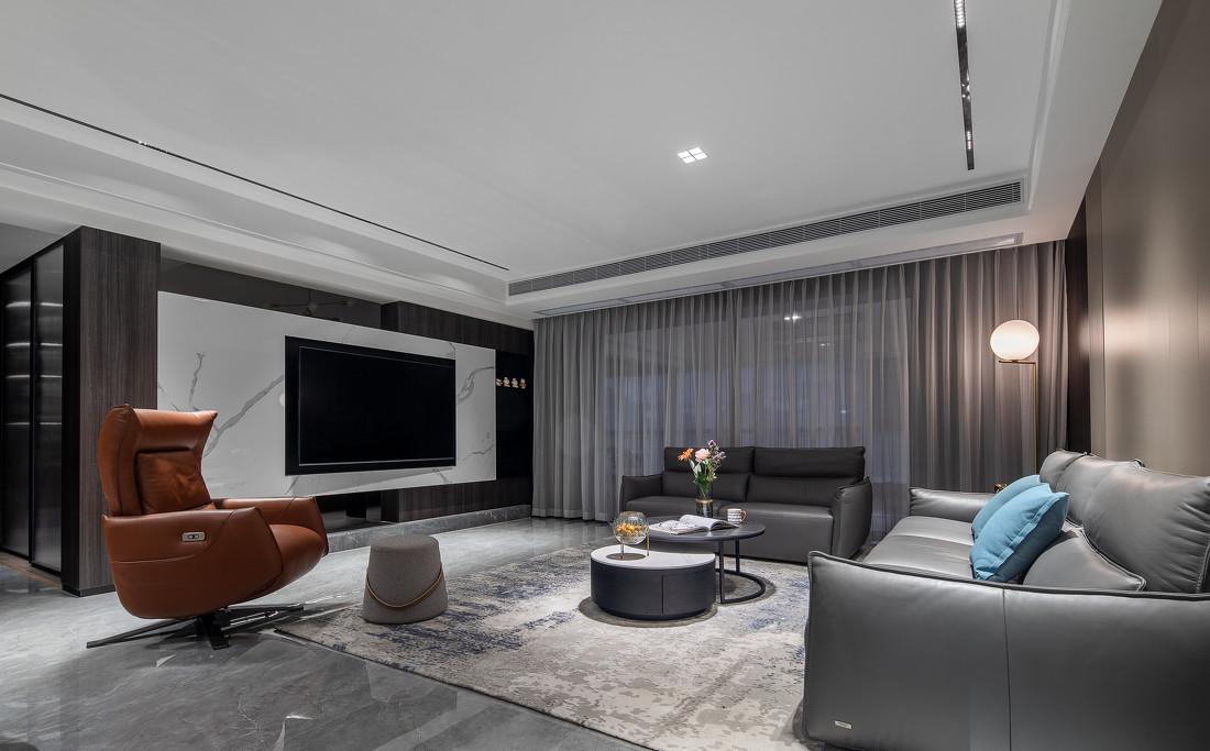 明亮舒适的家居生活设计-14