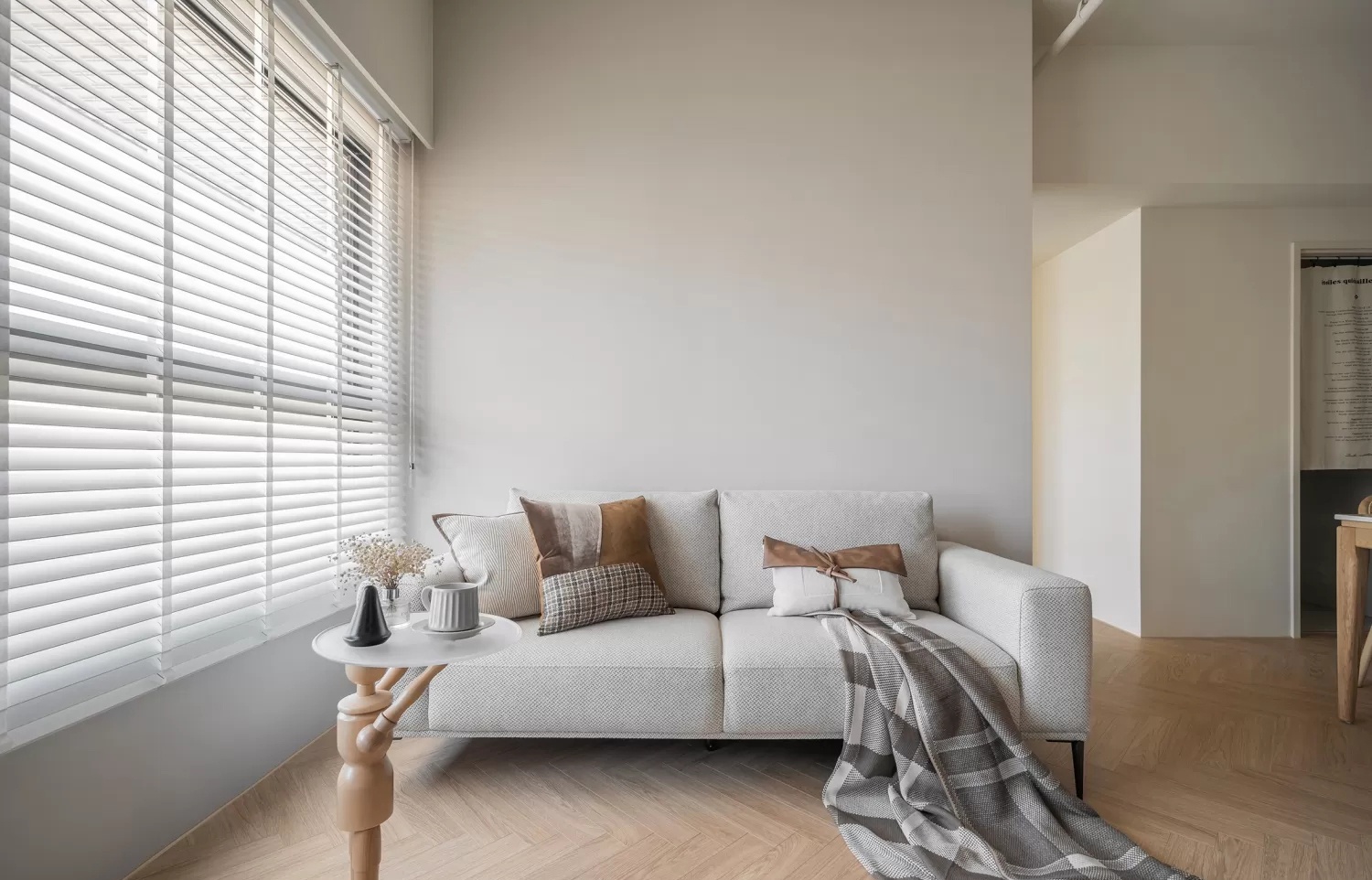 暖的片刻 | 本序设计-10