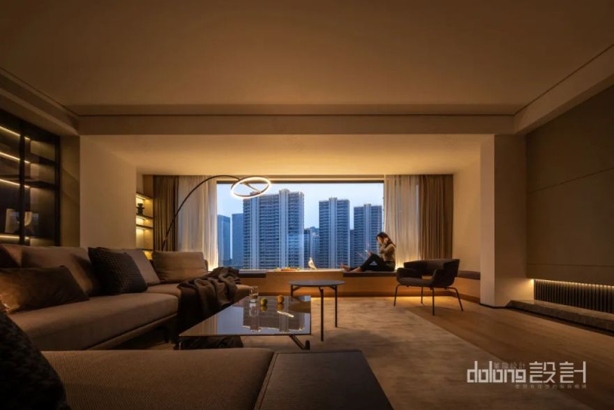 DoLong 设计(溧阳)公司高品质楼盘项目-2