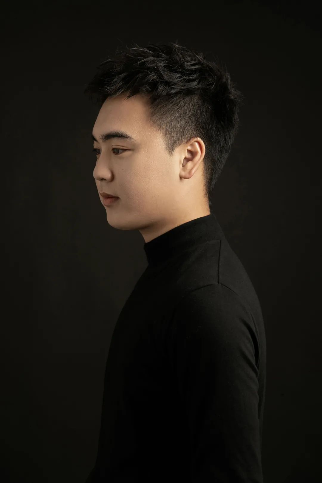 减法加一 · 极简主义顶层复式设计丨中国揭阳丨大泽建筑设计-54