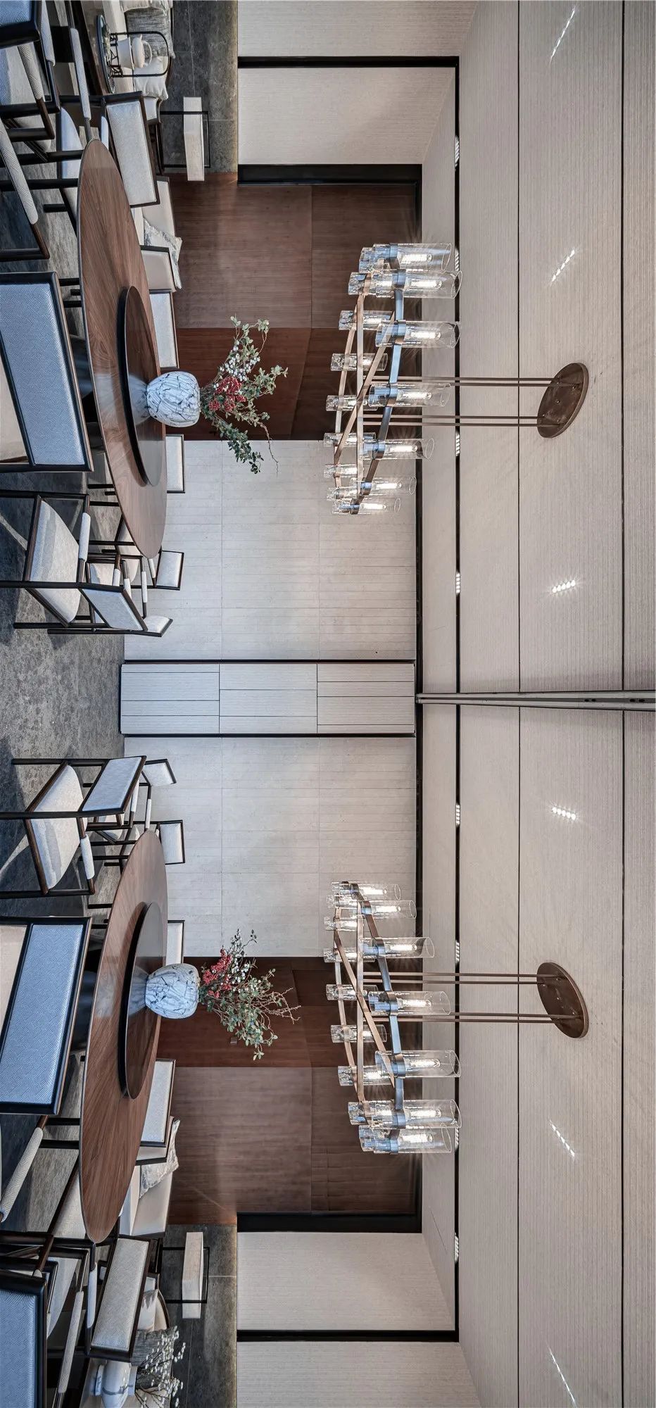 绍兴玺园 | 名仕雅集,东方美学之空间演绎-106