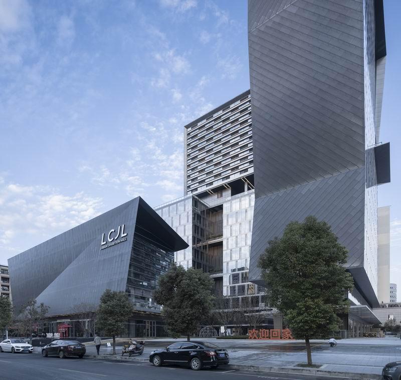 台州Z中心丨中国台州丨gad-18