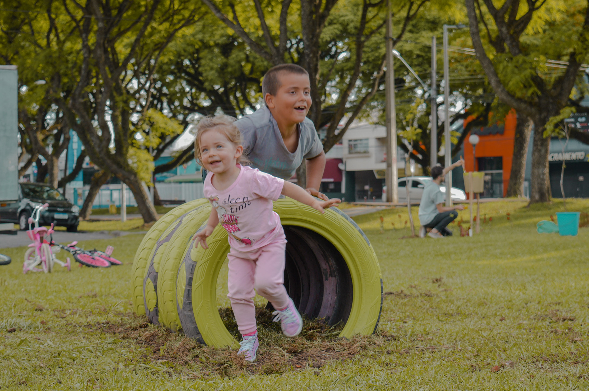 城市创新实验室丨巴西丨Sociedade Global-89